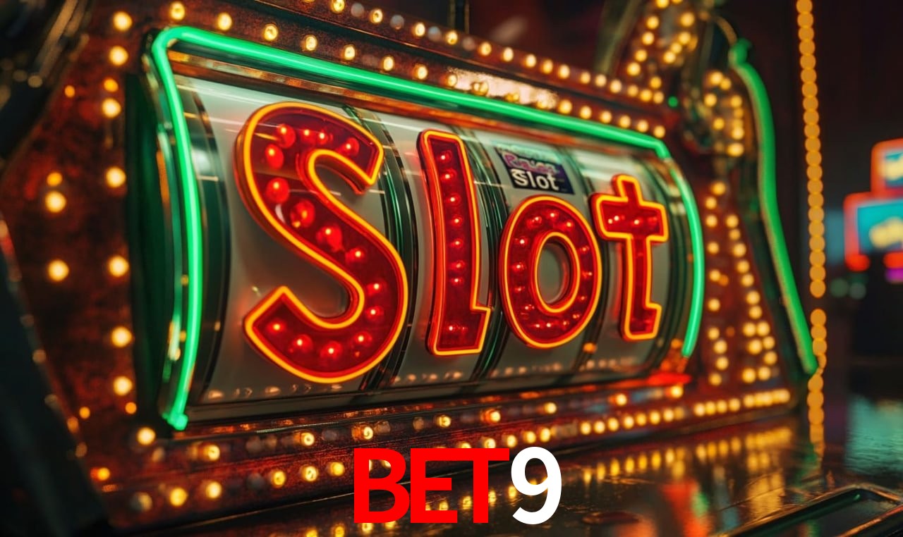 Acesso à conta bet9