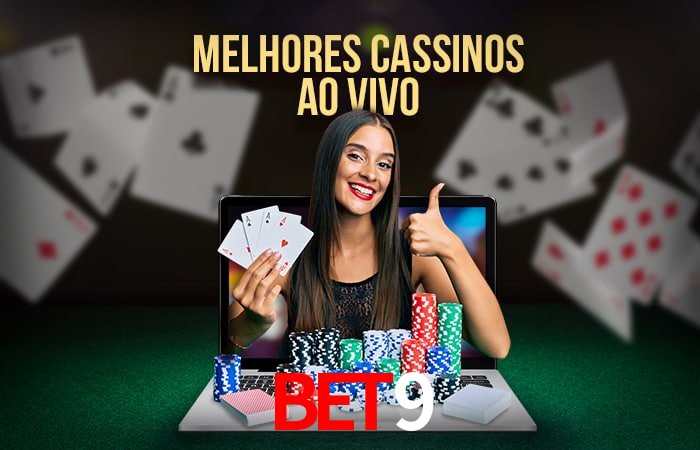 Roleta ao vivo