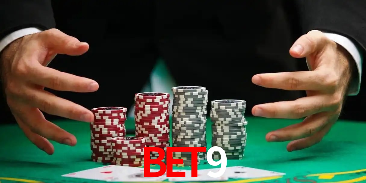 Jackpots em slots