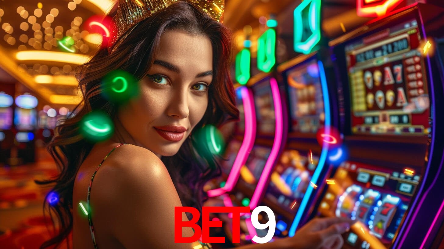 Instalar app bet9