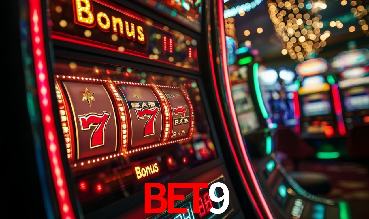 App mobile bet9